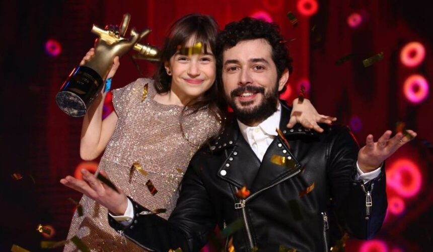 ce face maia malancus la noua ani dupa ce a castigat vocea romaniei junior calea mea s a conturat mult mai clar 69f8b5c26684d