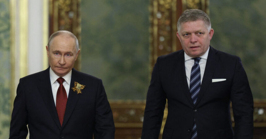 ce i a promis vladimir putin lui robert fico la intalnirea de la kremlin 69ff93c7cdb73