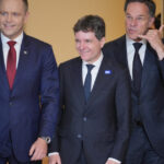 ce inseamna nato 3 0 explicatiile lui mark rutte si cele ale lui nicusor dan privind viitorul aliantei 6a049026537c4