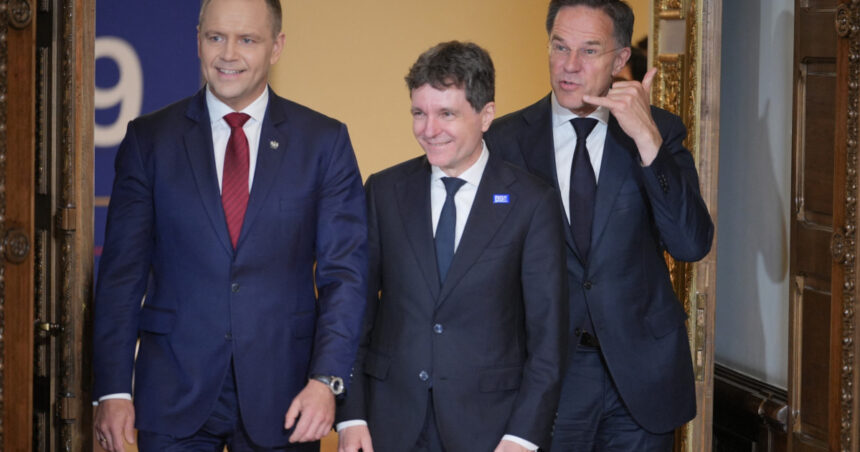 ce inseamna nato 3 0 explicatiile lui mark rutte si cele ale lui nicusor dan privind viitorul aliantei 6a049026537c4