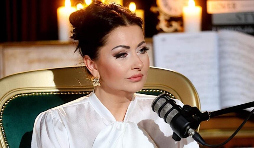ce mananca gabriela cristea la micul dejun dupa trei guri nu mai pot vedeta a slabit 30 de kilograme 69f752e2ad6de