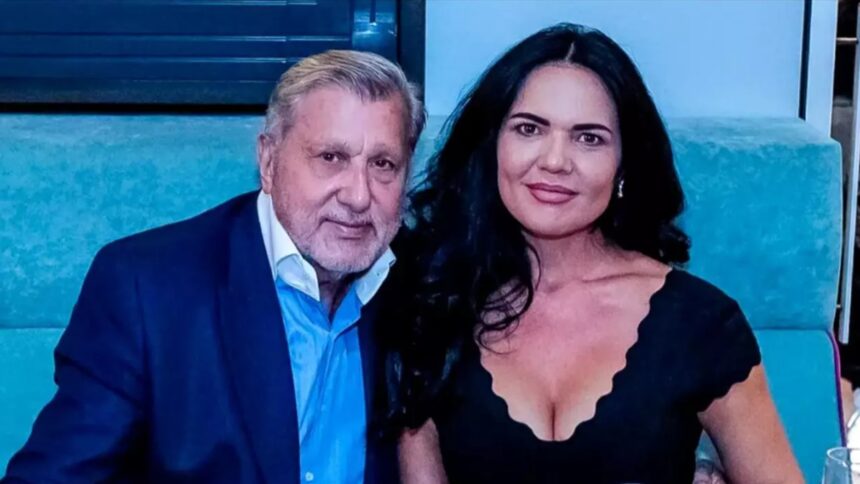 ce s a intamplat la tribunalul constanta unde ioana si ilie nastase au avut un nou termen in procesul de divort fostul jucator de tenis a chemat politia 69f5bb0f7e18b