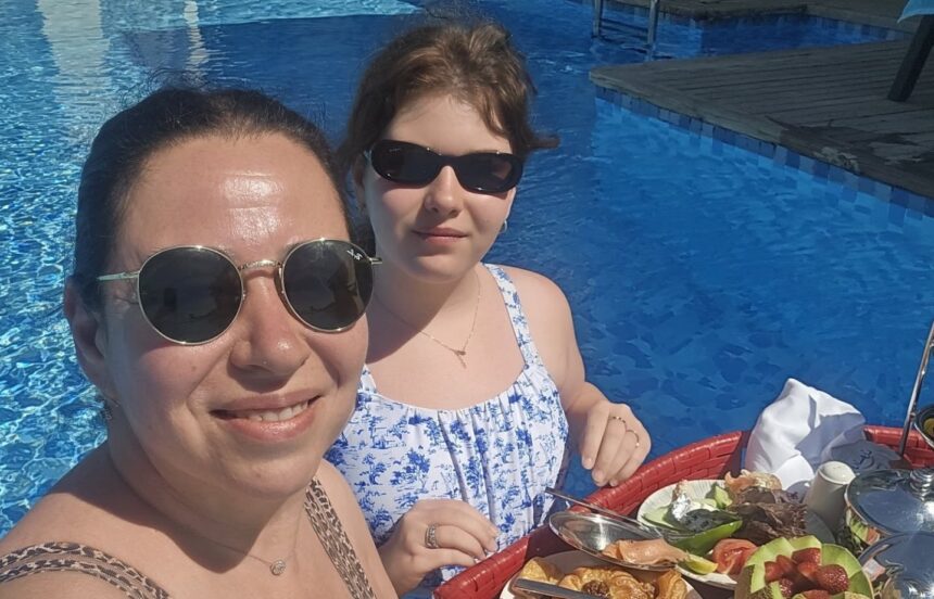 ce se intampla cu fiica oanei roman dupa ce a pierdut lupta cu kilogramele iza incepe lupta grea mai are un drum lung de strabatut 6a0aba3f8724c