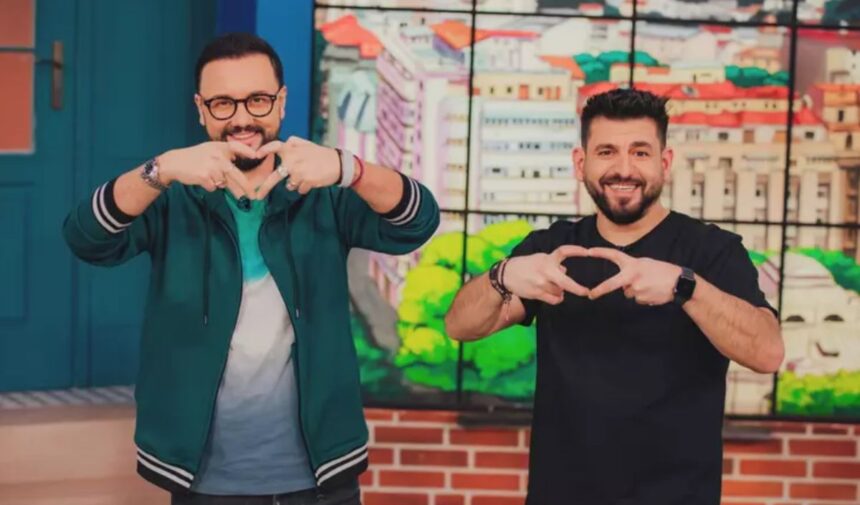 ce spune radu ciuca dupa ce a plecat de la pro tv la antena 1 cum a ajuns sa lucreze alaturi de denise rifai 6a033e691b01d