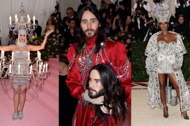 cele mai controversate tinute din istoria met gala aparitii care au starnit reactii globale 69f72173bab47