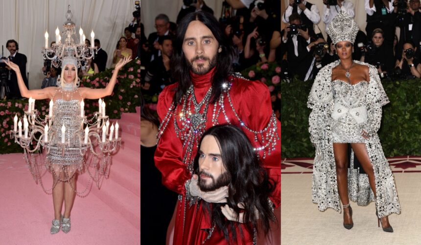 cele mai controversate tinute din istoria met gala aparitii care au starnit reactii globale 69f72173bab47