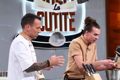 chefi la cutite 6 mai 2026 chef stefan popescu face un schimb de concurenti care naste tensiuni puternice 69fb51d8e452f