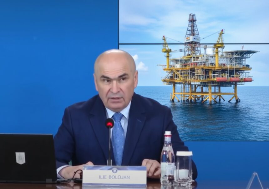 cheltuieli chibzuite din camara bolojan mareste pe blat salariile la romgaz pentru performante la neptun deep care incepe anul viitor 69fdecdcadf6a