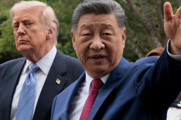 china anunta ca s a ajuns la un acord preliminar cu sua privind reducerea unor tarife au convenit sa promoveze comertul bilateral 6a09b2cba4a85
