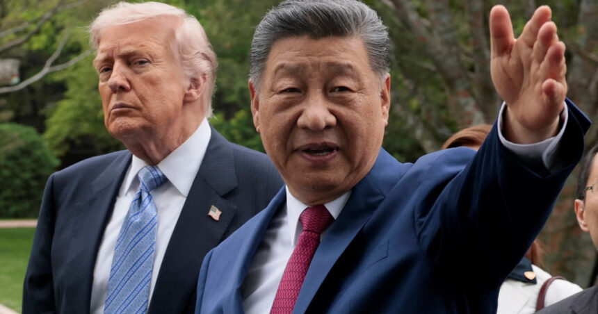 china anunta ca s a ajuns la un acord preliminar cu sua privind reducerea unor tarife au convenit sa promoveze comertul bilateral 6a09b2cba4a85