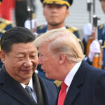 china este unicul risc la adresa pacii regionale replica taiwanului dupa avertismentul lui xi jinping pentru donald trump 6a058d88a4a66