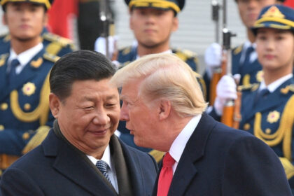 china este unicul risc la adresa pacii regionale replica taiwanului dupa avertismentul lui xi jinping pentru donald trump 6a058d88a4a66