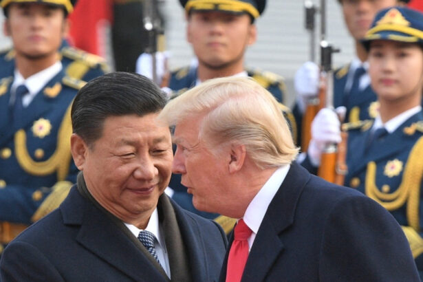 china este unicul risc la adresa pacii regionale replica taiwanului dupa avertismentul lui xi jinping pentru donald trump 6a058d88a4a66