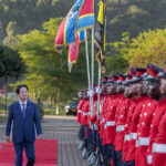 china il numeste sobolan pe presedintele taiwanez lai ching te care si a inceput vizita in eswatini reactia taiwanului 69f705913ed41