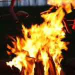 cinci copii au fost raniti in austria in explozia unei relicve de razboi care se afla sub focul de tabara pe care l au aprins 69f7611a9ad97