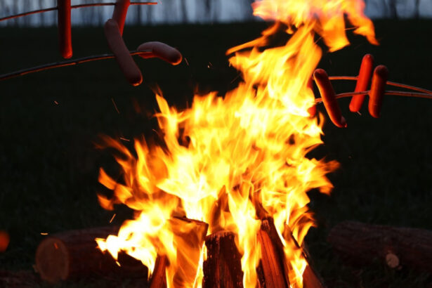 cinci copii au fost raniti in austria in explozia unei relicve de razboi care se afla sub focul de tabara pe care l au aprins 69f7611a9ad97