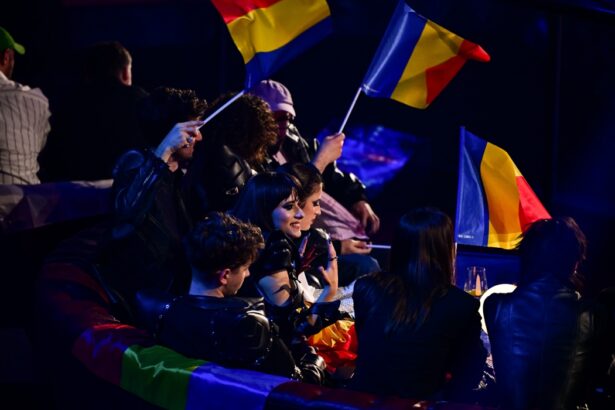 cine a facut parte din juriul republicii moldova care a acordat romaniei 3 puncte la eurovision 2026 membru credeti ma au fost diferente enorme 6a098890613db