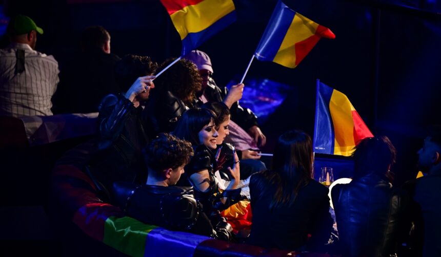 cine a facut parte din juriul republicii moldova care a acordat romaniei 3 puncte la eurovision 2026 membru credeti ma au fost diferente enorme 6a098890613db