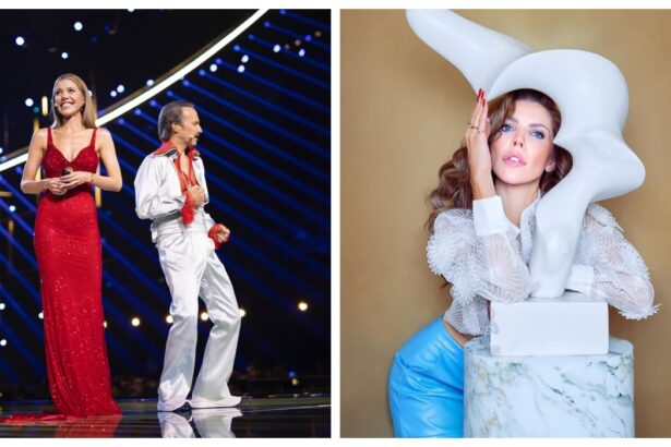 cine este de fapt victoria swarovski prezentatoare eurovision 2026 s a casatorit intr o rochie impodobita cu sute de mii de cristale 6a06fa7ba3c26