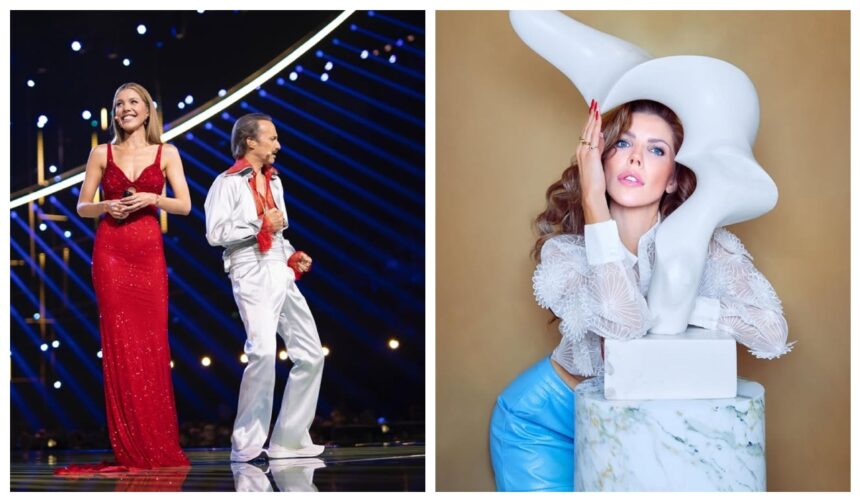 cine este de fapt victoria swarovski prezentatoare eurovision 2026 s a casatorit intr o rochie impodobita cu sute de mii de cristale 6a06fa7ba3c26