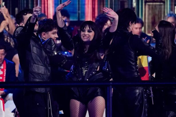 cine transmite finala eurovision 2026 la tv in romania la ce ora incepe ultimul act din viena alexandra capitanescu urca pe scena 6a080cdf9250e