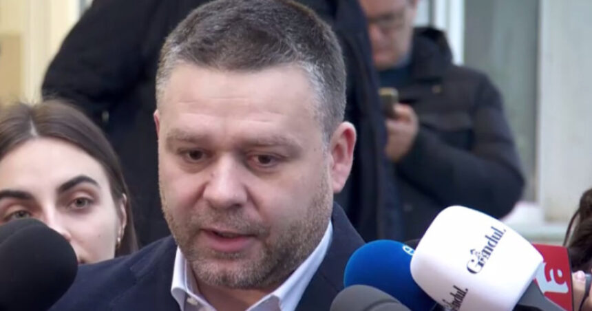 ciprian ciucu intrebat daca motiunea de cenzura va trece se joaca lipsesc intre cinci si zece voturi ca sa nu treaca 69f78bada3fad