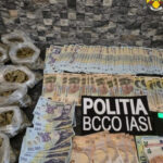 cocaina vanduta intr o vulcanizare din iasi cinci persoane au fost arestate preventiv 6a0daed804125