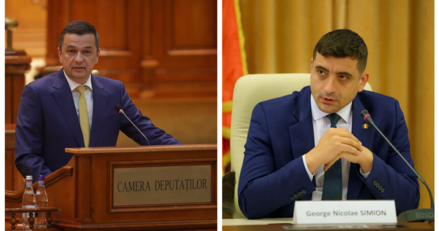 colaborarea psd ului cu extrema dreapta din romania ar avea repercusiuni uriase pentru europa avertizeaza un expert ft 69fb597f16b3c