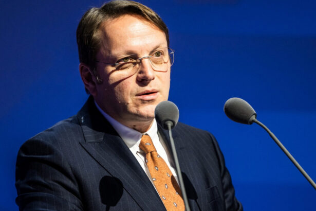 comisia europeana a finalizat ancheta ce l a vizat pe comisarul maghiar varhelyi apropiat al lui orban care sunt concluziile 69fde72489af4