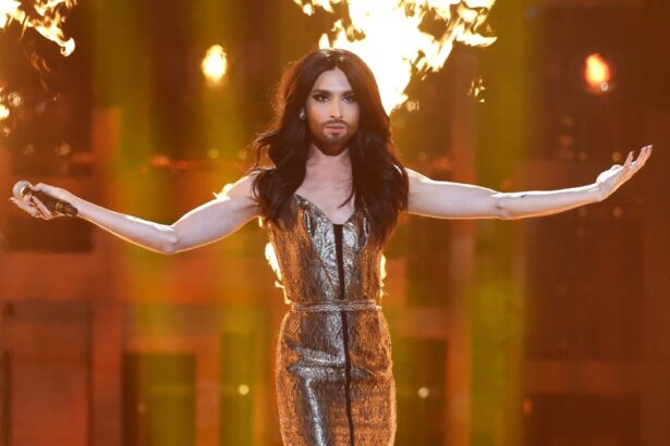 conchita wurst transformare surprinzatoare dupa eurovision cum arata acum artistul care a castigat concursul in 2014 6a05ddd4cbed5