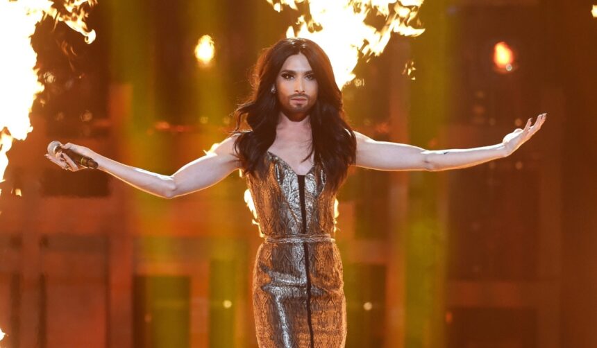 conchita wurst transformare surprinzatoare dupa eurovision cum arata acum artistul care a castigat concursul in 2014 6a05ddd4cbed5
