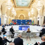concluziile lui traian basescu dupa summitul b9 in 5 7 ani europa isi va putea garanta securitatea care ar fi punctul nevralgic 6a04d643ddc60