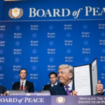 consiliul pentru pace al lui trump cere urgent bani pentru gaza doar o parte din miliardele promise au fost platite 6a0c7ffc41e4b