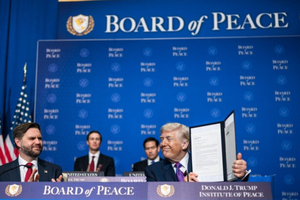 consiliul pentru pace al lui trump cere urgent bani pentru gaza doar o parte din miliardele promise au fost platite 6a0c7ffc41e4b
