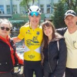 constantenii mihnea harasim si brigitte belu castigatori la turul dobrogei la ciclism 69f8eedc8b359
