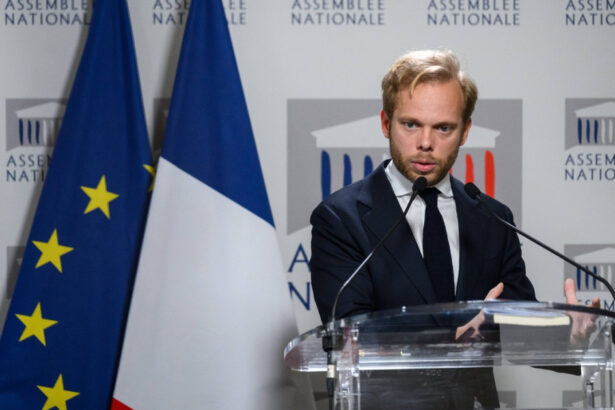 controversa politica in franta dupa reduceri de un miliard de euro la televiziunea si radioul publice si apeluri la reforma 69fa433c0fb9a
