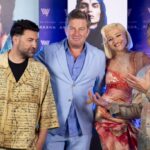 creatoarea de moda care i imbraca pe smiley pavel bartos si andi moisescu detalii despre tricourile tratate ca obiecte artistice barbatul a fost pentru mine o muza 6a0c019383d6e
