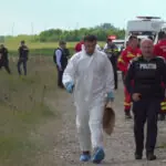 crima in bihor barbatul acuzat ca a ucis o eleva la ferma unde aceasta facea practica a fost arestat 6a01fb64f3407