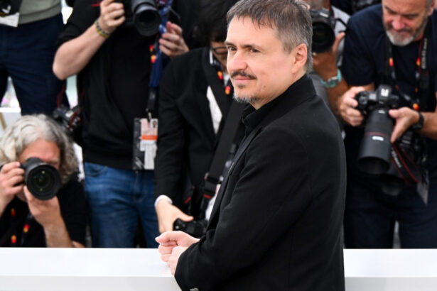 cristian mungiu la cannes 2026 nu sunt aici pentru a face pe placul cuiva in cinema trebuie sa iti asumi riscuri 6a0cb1935f01f