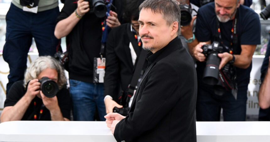 cristian mungiu la cannes 2026 nu sunt aici pentru a face pe placul cuiva in cinema trebuie sa iti asumi riscuri 6a0cb1935f01f