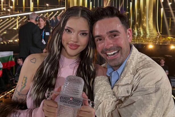 cristian tarcea producatorul roman care a compus melodia bangarabga castigatoare la eurovision 2026 am plans de bucurie 6a0abdf337c32