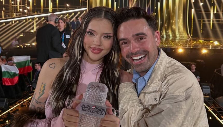 cristian tarcea producatorul roman care a compus melodia bangarabga castigatoare la eurovision 2026 am plans de bucurie 6a0abdf337c32