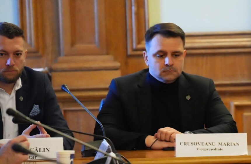 crusoveanu pnl ramane in tabara bolojan instabilitatea nu construieste autostrazi nu aduce fonduri europene si nu protejeaza economia 69f8b963282f6