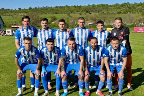 cs medgidia si tricolorul sacele in sferturile fazei judetene a cupei romaniei 69fc732728a05