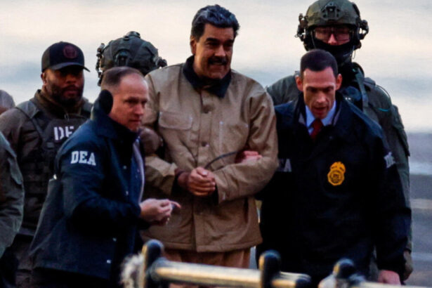 cu cine imparte celula nicolas maduro in inchisoarea din new york fiul fostului presedinte venezuelean face dezvaluiri 6a069bc923091