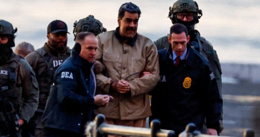 cu cine imparte celula nicolas maduro in inchisoarea din new york fiul fostului presedinte venezuelean face dezvaluiri 6a069bc923091
