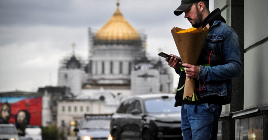 cum a ajuns partidul oameni noi creat de kremlin pentru a controla voturile anti putin a doua forta politica din rusia 6a06a6556592e