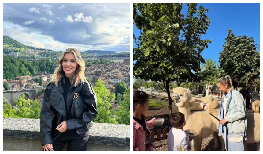 cum a aparut andreea ibacka alaturi de cei doi copii dupa ce s a spus ca ea si cabral divorteaza ce a raspuns cand a fost intrebata unde este sotul ei 6a0305fc34656