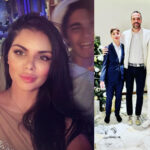 cum a aparut ion tiriac jr alaturi de fiul lui alexandru tanarul are 18 ani si seamana perfect cu tatal sau 69fef8e20fd8a
