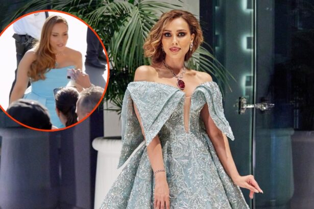 cum a aparut iulia vantur pe covorul rosu la festivalul de film de la cannes 2026 actrita a atras toate privirile 6a059768035fe
